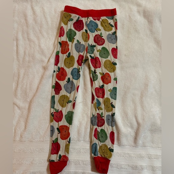 Little Sleepies Apple of My Eye SS - Picture 3 of 3